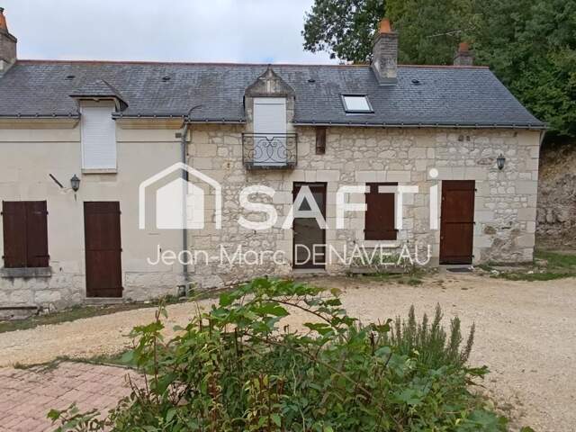 Ancienne avec dépendances — photo du bien