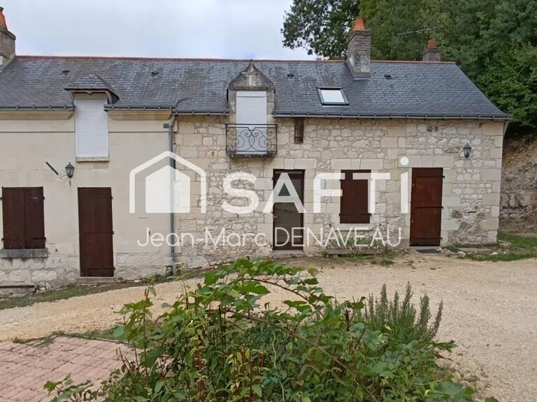 Ancienne avec dépendances — photo 1