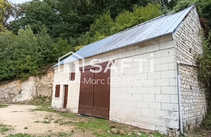 Ancienne avec dépendances — photo 2