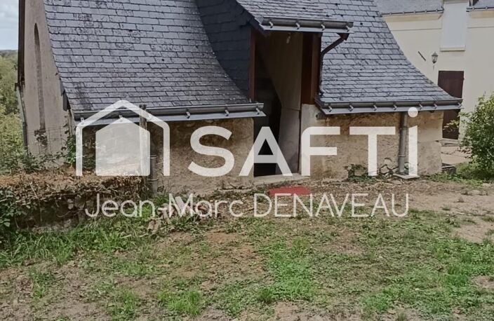 Ancienne avec dépendances — photo 3