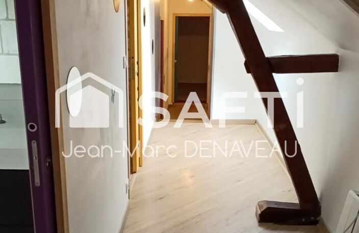 Ancienne avec dépendances — photo 4