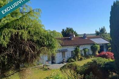 Maison 8 pièces 245000 €