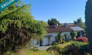 Maison 8 Pièces 204 m² à vendre à Montboyer (16620)