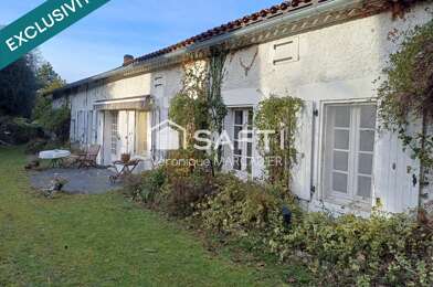 Maison 8 pièces 230000 €