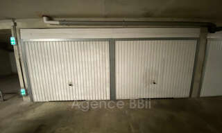Garage  24 m² à vendre à Nice (06300)
