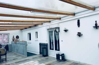 Maison 5 pièces 159000 €