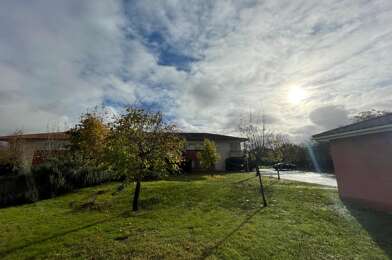 Appartement 3 pièces 682 €