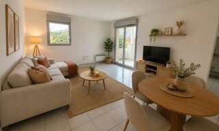 Appartement 3 Pièces 59 m² à louer à Toulouse (31200)