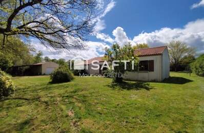 MAISON PLAIN PIED 95M² — photo du bien