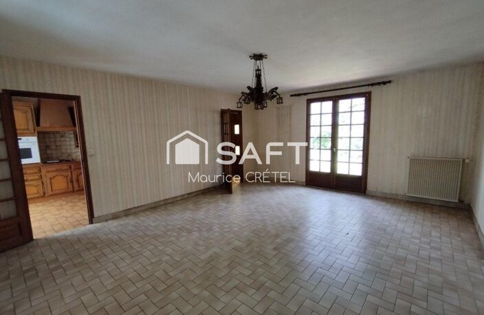 MAISON PLAIN PIED 95M² — photo 2