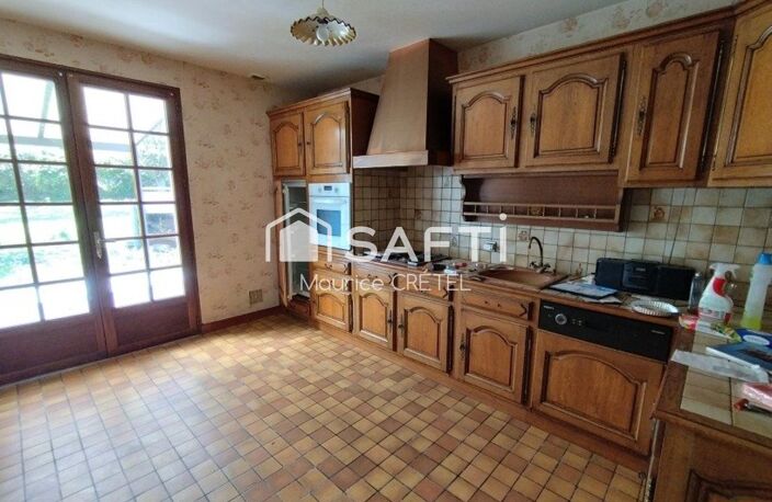 MAISON PLAIN PIED 95M² — photo 3
