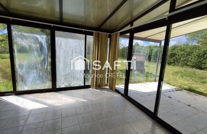 MAISON PLAIN PIED 95M² — photo 4