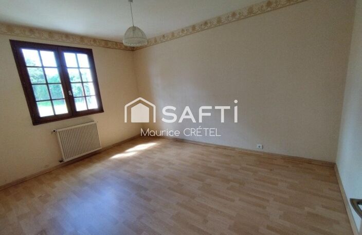 MAISON PLAIN PIED 95M² — photo 5