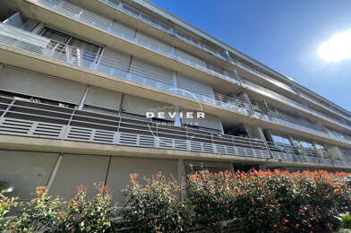 Appartement 3 pièces 189000 €