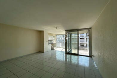 Appartement 3 pièces 189000 €