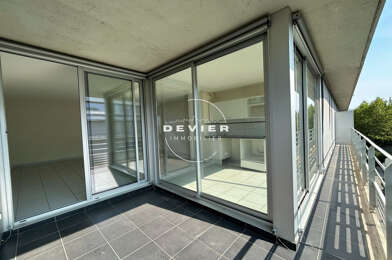 Appartement 3 pièces 189000 €
