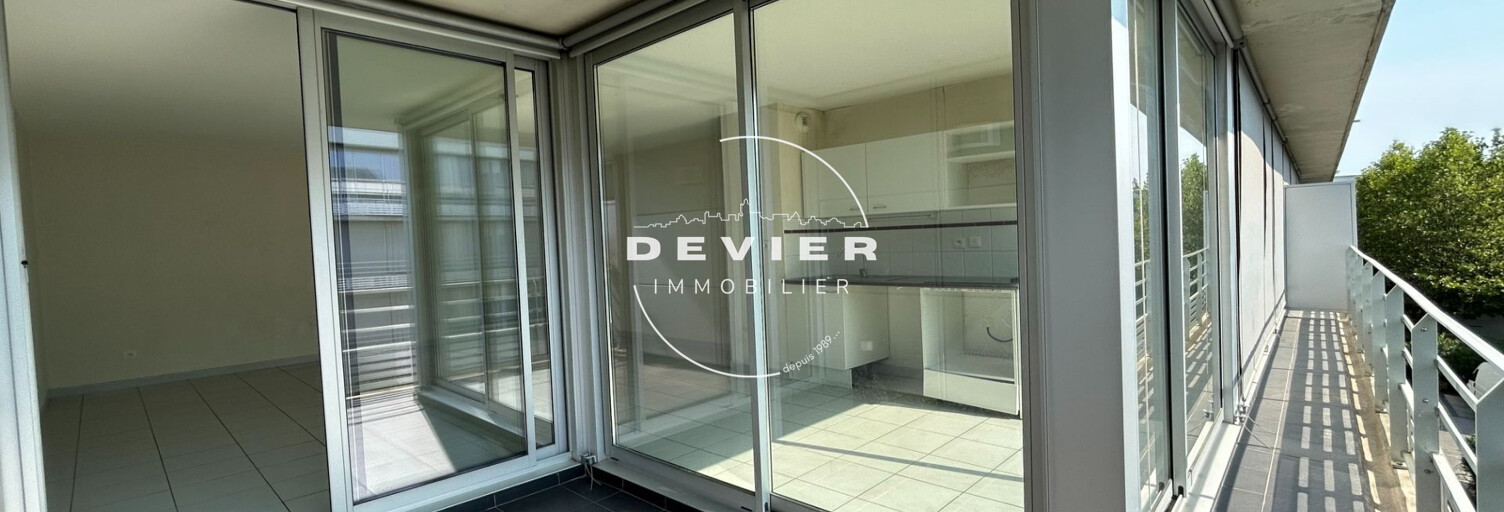 Appartement 3 Pièces 68 m² à vendre à Montpellier (34000)