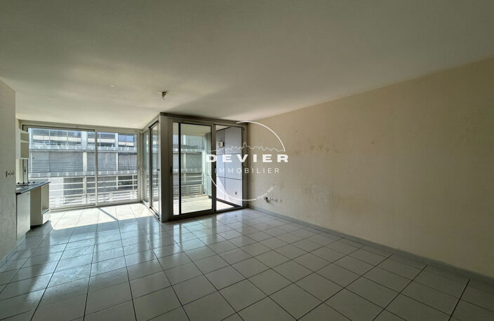 T3 résidence nouveau palace - près d''arènes - ascenseur — photo 3