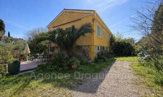 Maison 4 Pièces 93 m² à vendre à Draguignan (83300)