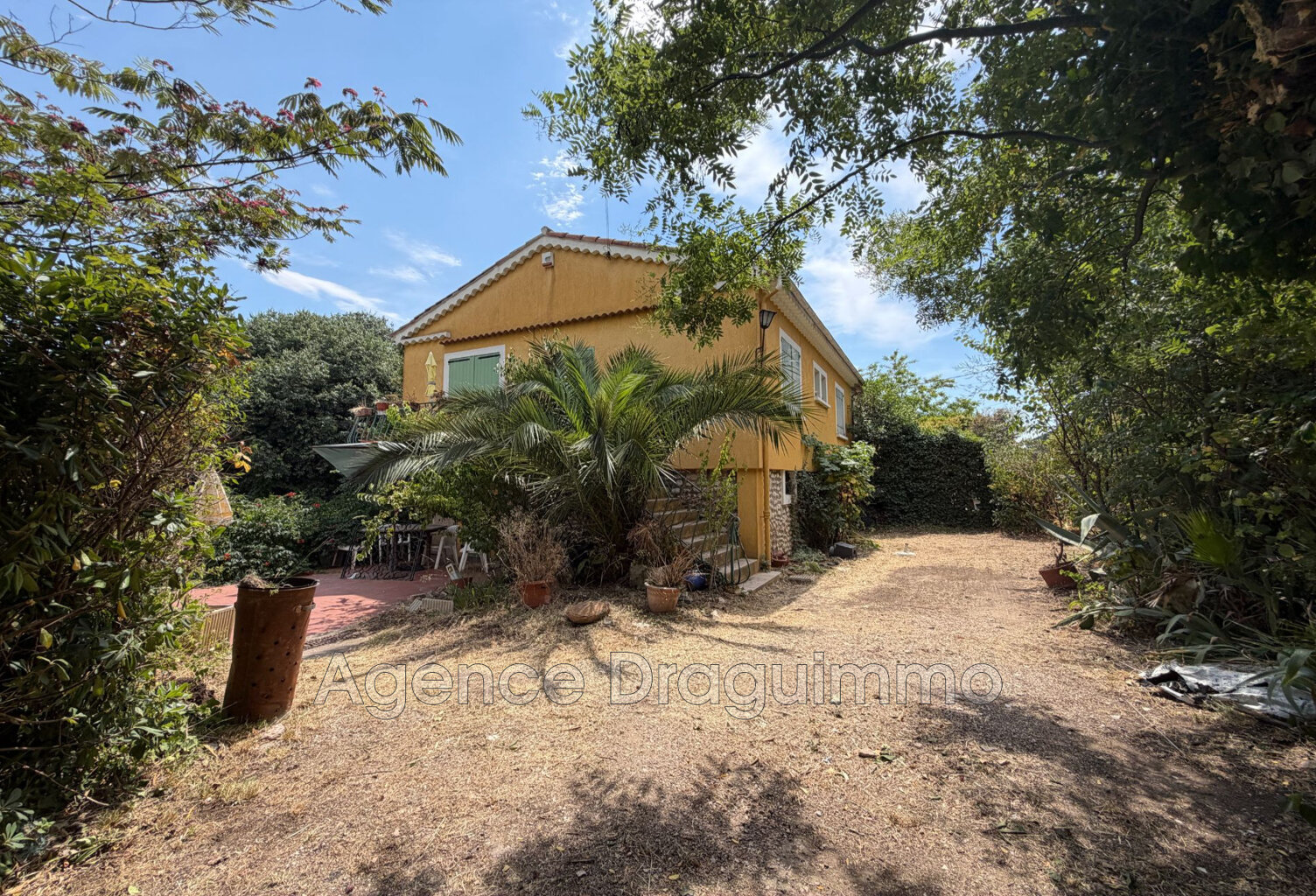 vente maison 4 Pièce(s) — photo 1