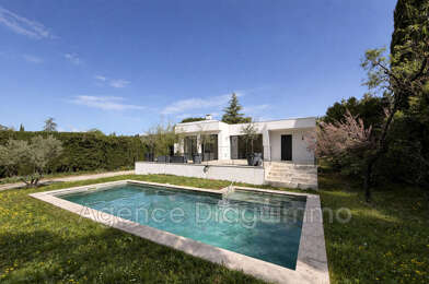 Maison 6 pièces 529000 €