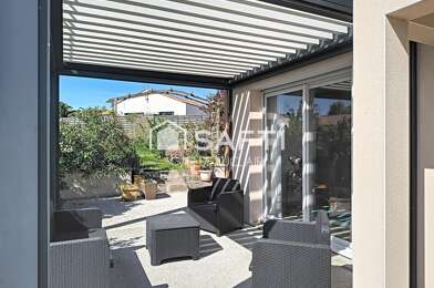 Maison 5 pièces 416000 €