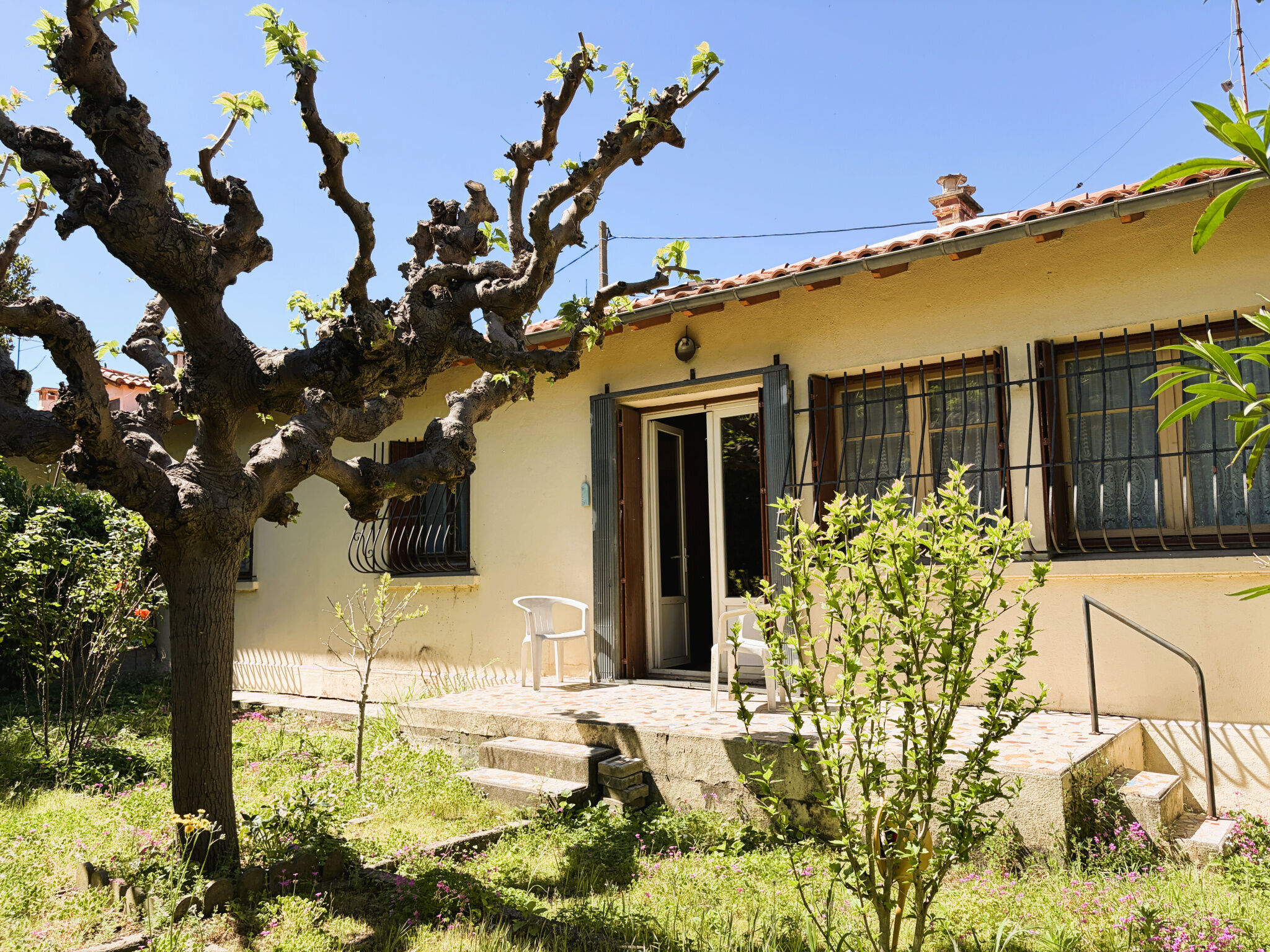 Villa / Maison 5 pièces  à vendre Montpellier 34070