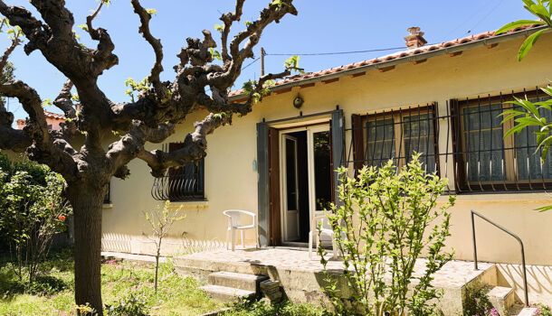 Villa / Maison 5 pièces  à vendre Montpellier 34070