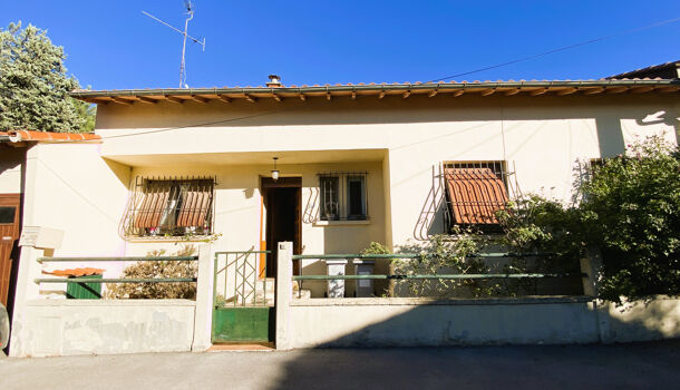 Villa / Maison 5 pièces  à vendre Montpellier 34070
