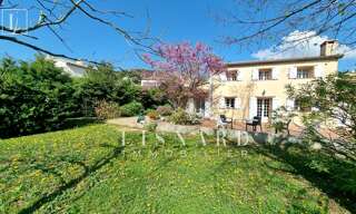 Maison 4 Pièces 90 m² à vendre à Vallauris (06220)