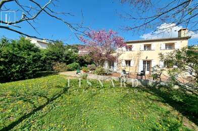 Maison 4 pièces 485000 €