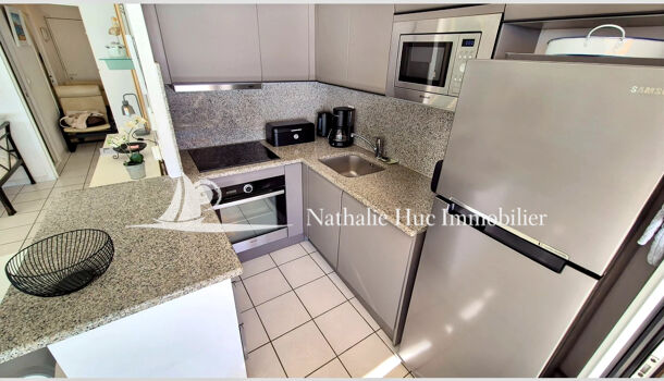 Appartement 5 pièces  à vendre Canet-Plage 66140