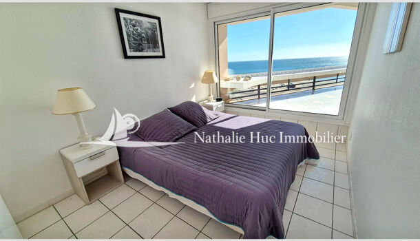 Appartement 5 pièces  à vendre Canet-Plage 66140