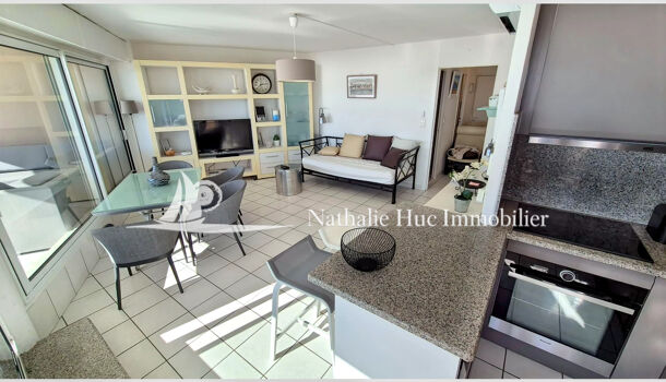 Appartement 5 pièces  à vendre Canet-Plage 66140