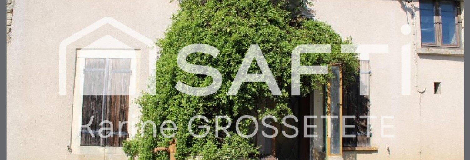 Maison 4 Pièces 127 m² à vendre à Corrombles (21460)