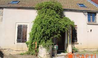 Maison 4 Pièces 127 m² à vendre à Corrombles (21460)