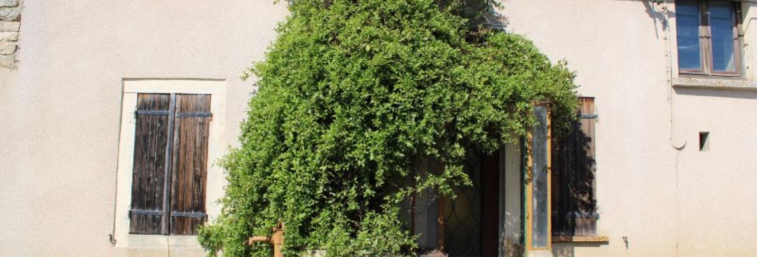 Maison 4 Pièces 127 m² à vendre à Corrombles (21460)
