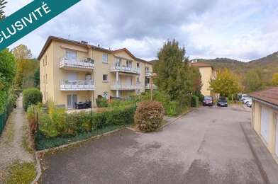 Appartement 4 pièces 179000 €