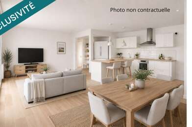 Appartement 4 pièces 179000 €