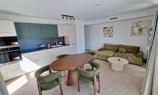 Appartement 3 Pièces 60 m² à louer à Marseille 8 (13008)