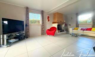 Maison 5 Pièces 130 m² à vendre à Saint-Martin-du-Manoir (76290)