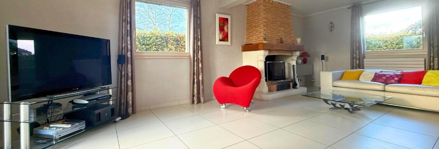 Maison 5 Pièces 130 m² à vendre à Saint-Martin-du-Manoir (76290)