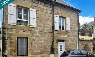 Immeuble  173 m² à vendre à Brive-la-Gaillarde (19100)