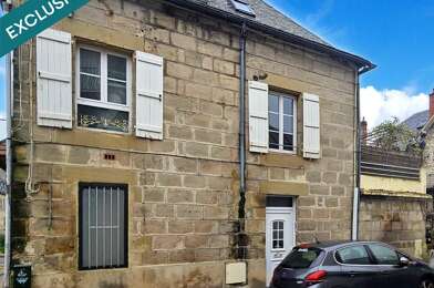 Immeuble  256900 €