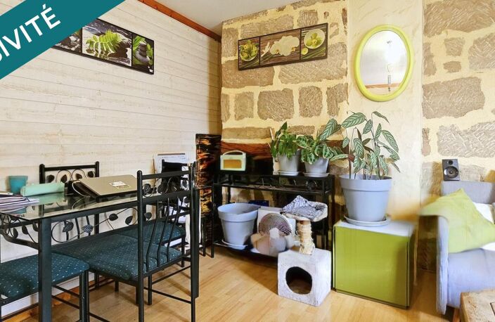 Immeuble - 2 Apt et 1 Local commercial — photo 3