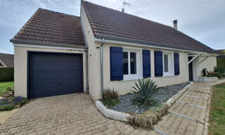 Maison 6 Pièces 102 m² à vendre à Longchamp (21110)