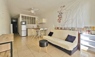 Appartement 1 Pièce 33 m² à vendre à Ajaccio (20000)