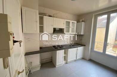 Appartement 3 pièces 152000 €