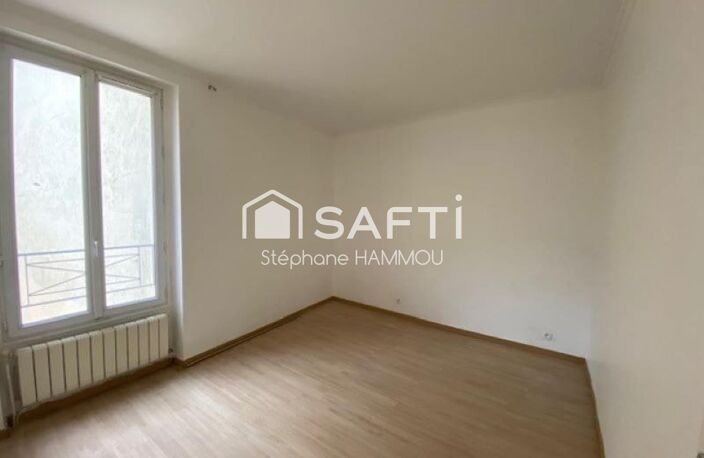 Centre ville de La Ferté sous Jouarre - T3 - 51m² — photo 4