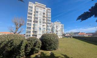 Appartement 3 Pièces 76 m² à vendre à Les Sables-d'Olonne (85100)